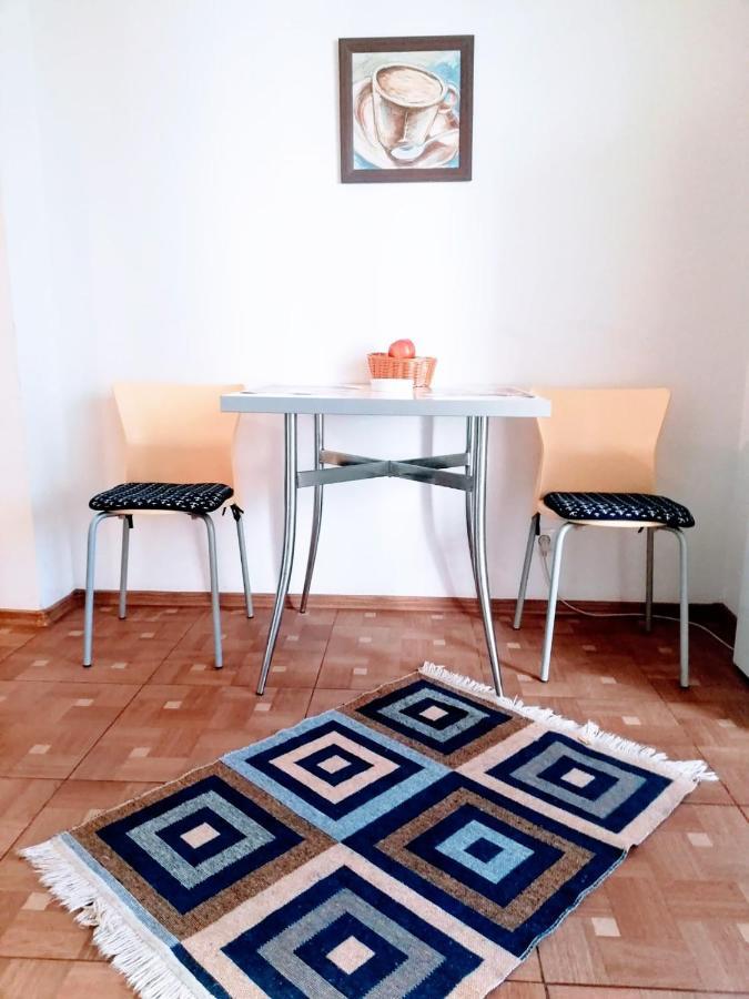 Appartement Unirea Cozy Studio à Bucarest Extérieur photo